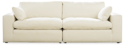Gaucho Sofa