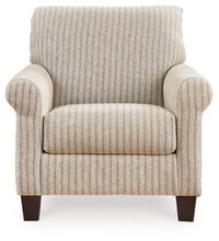 Load image into Gallery viewer, Valerani Accent Chair