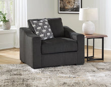 Load image into Gallery viewer, Wryenlynn Oversized Chair