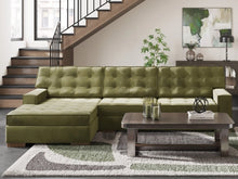 Load image into Gallery viewer, Caspian Sofa Chaise