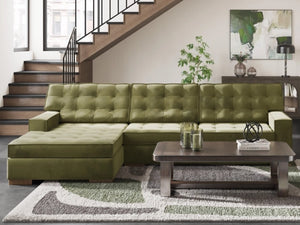 Caspian Sofa Chaise