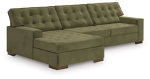 Load image into Gallery viewer, Caspian Sofa Chaise