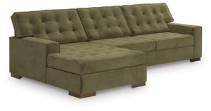 Caspian Sofa Chaise
