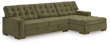 Load image into Gallery viewer, Caspian Sofa Chaise