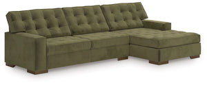 Caspian Sofa Chaise
