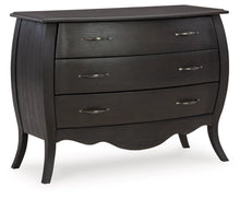 Load image into Gallery viewer, Coltner Accent Cabinet