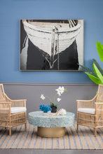Load image into Gallery viewer, Boat Wall Art