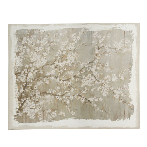 Cherry Blossom Canvas Print