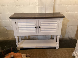 Perry Accent Cabinet