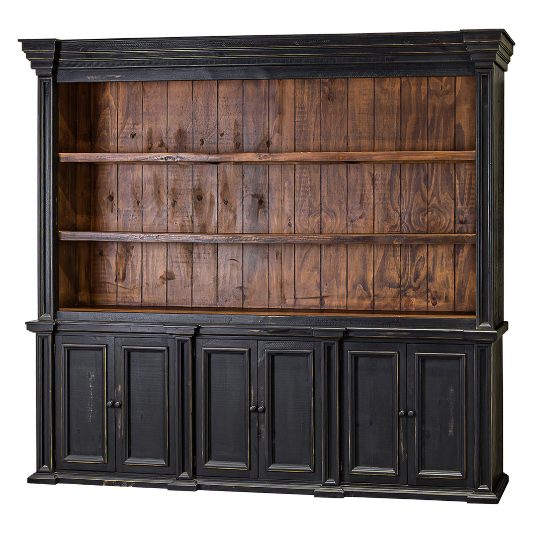 Eagleton Hutch
