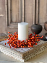 Load image into Gallery viewer, Emberfruit Candle Ring