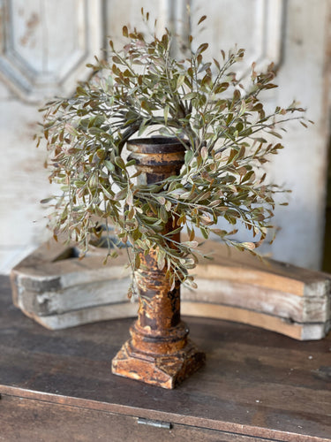 Eventide Candle Ring