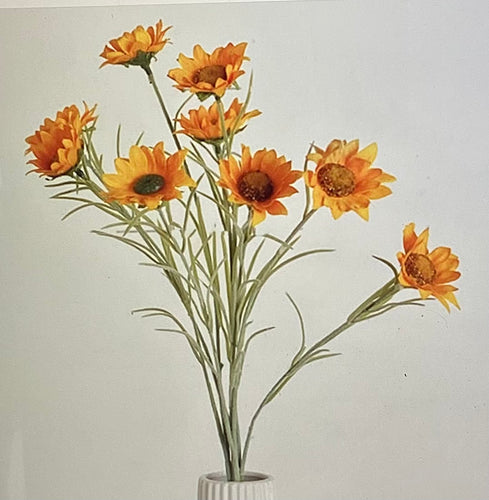 Mini Sunflower Bunch