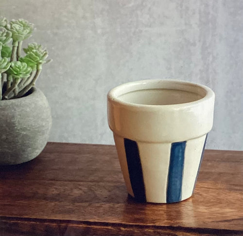 Mini Pot