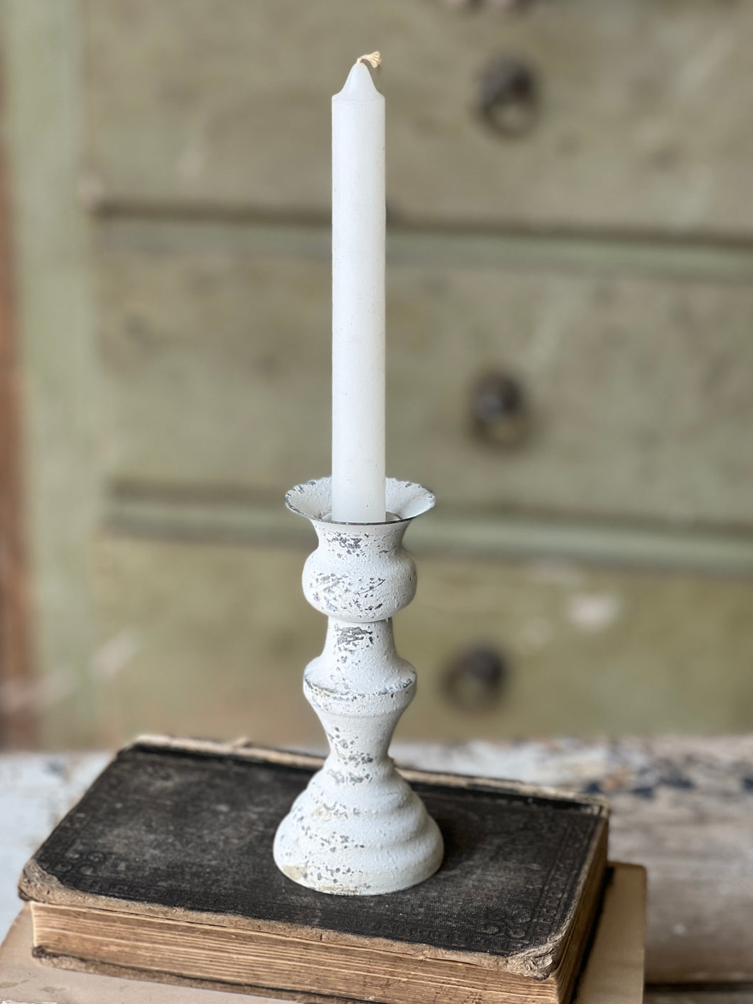 Alette Candle Holder