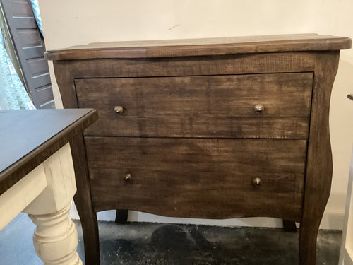 Julia Accent Console