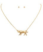 College Gameday Necklace