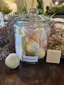 LisaLou Bath Bombs