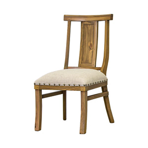 Linden Table & Chairs