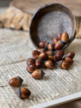 Load image into Gallery viewer, Oakwood Acorns