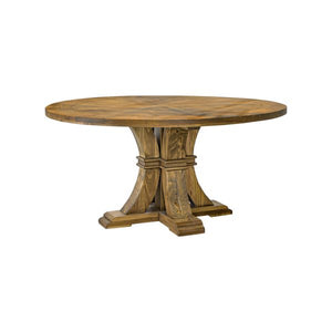 Linden Table & Chairs