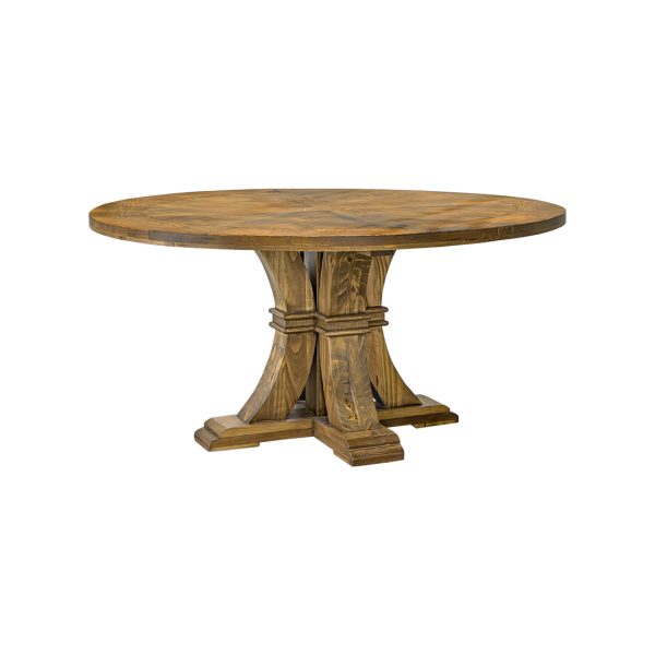 Linden Table & Chairs
