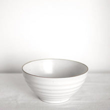 Load image into Gallery viewer, Stoneware Bowl