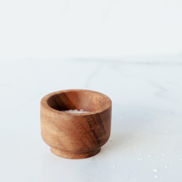 Mini Pinch Pot