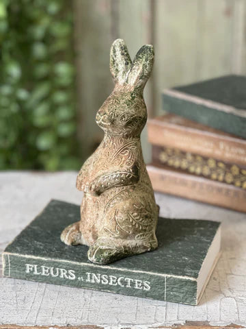 Till Rabbit Tilly Rabbit – The Cotton Mill Mercantile