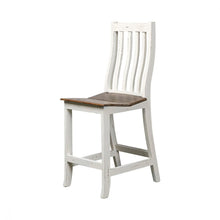 Load image into Gallery viewer, Linden Trestle Table &amp; Chairs