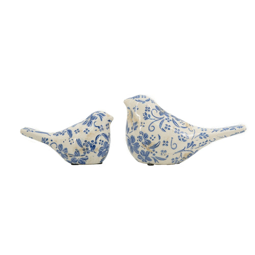 Birds (Set of 2)