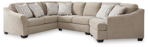 Brogan Bay Sectional