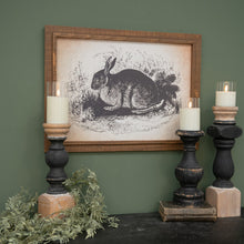 Load image into Gallery viewer, Bunny Print