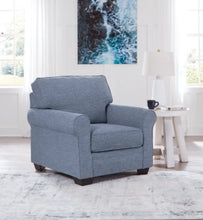 Load image into Gallery viewer, Carissa Manor Chair