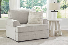 Load image into Gallery viewer, Eastonbridge Oversized Chair