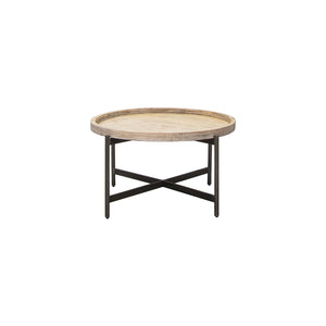 Crestline Coffee Table