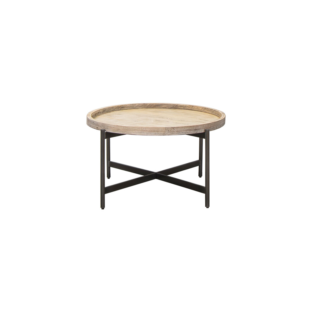 Crestline Coffee Table