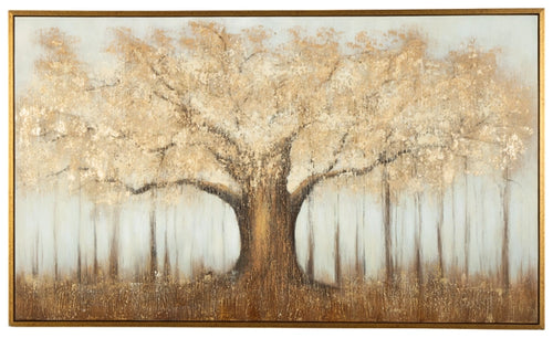 Dalewick Wall Art