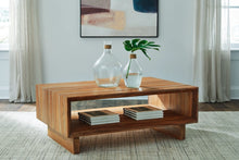 Load image into Gallery viewer, Dressonni Cocktail Table