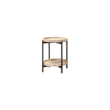 Load image into Gallery viewer, Crestline End Table