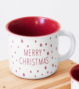 Christmas Mug