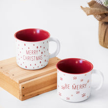 Load image into Gallery viewer, Christmas Mug