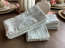 Load image into Gallery viewer, Fall Cloth Napkins