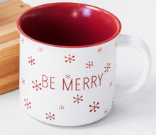 Load image into Gallery viewer, Christmas Mug