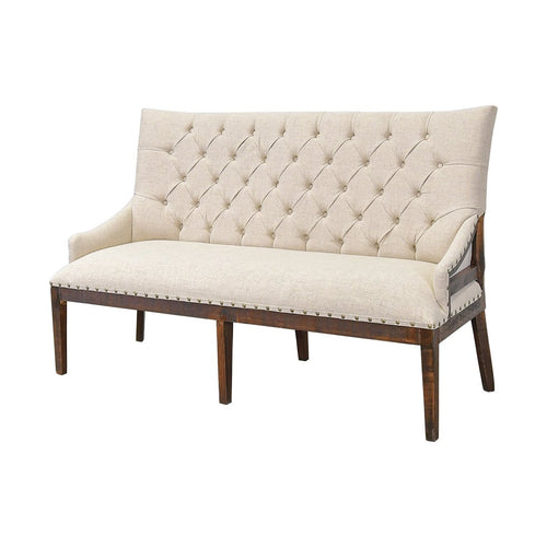 Addison Settee