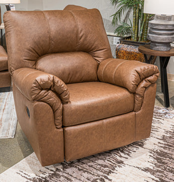 Willowbend Recliner
