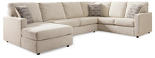Load image into Gallery viewer, Edenfield 3PC Sectional