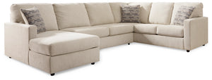 Edenfield 3PC Sectional