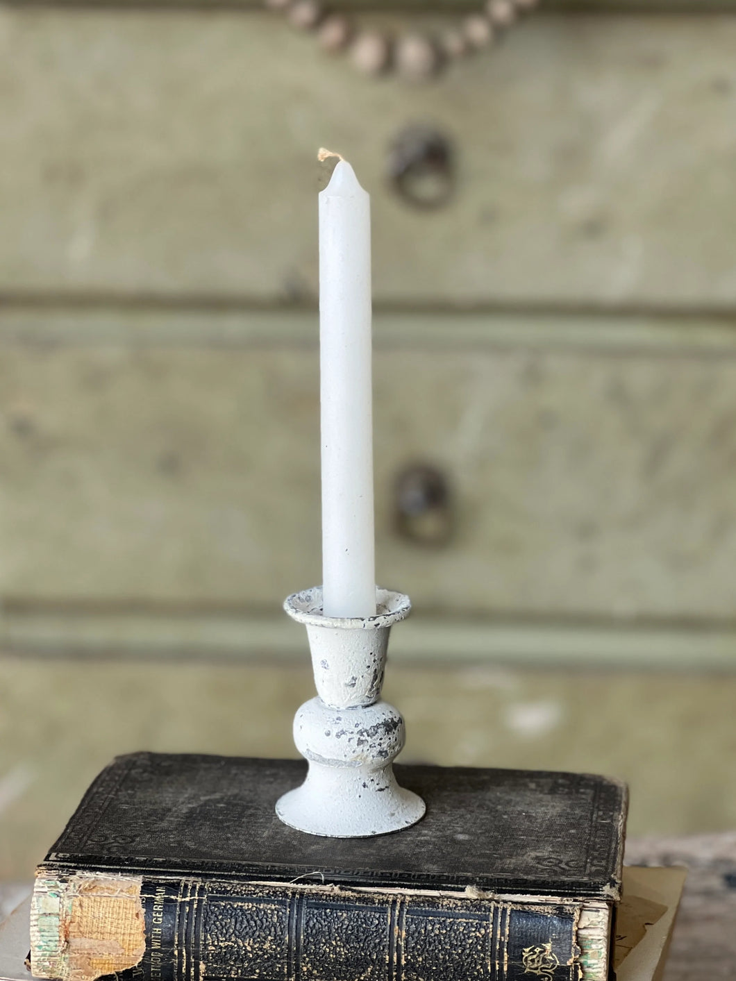 Alette Candle Holder