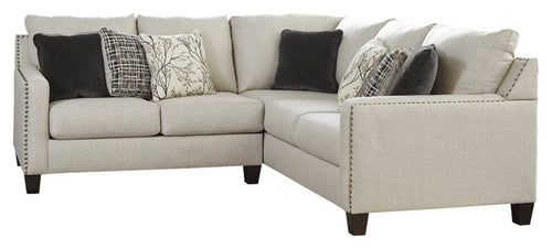 Hallenberg 2PC Sectional